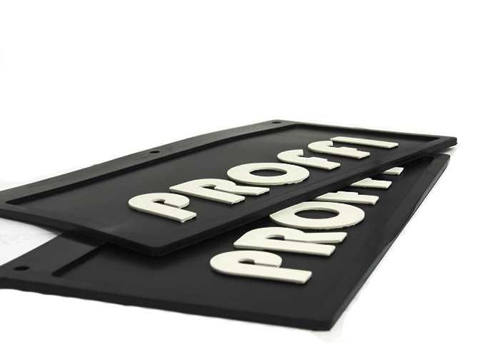 Брызговик заднего колеса Газель