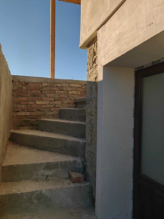 Къща сешо Манастир община Провадив