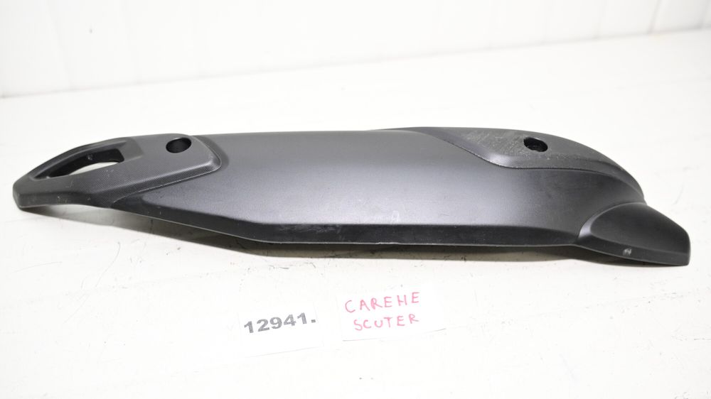 Carena Protectie Evacuare Yamaha N-Max 125 2024