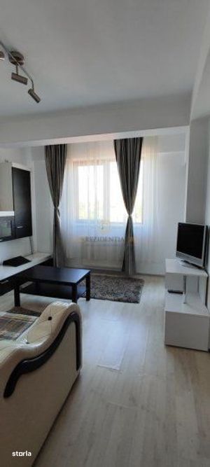 Apartament tip duplex, 2 camere, etaj 3, mobilat si utilat, bloc nou