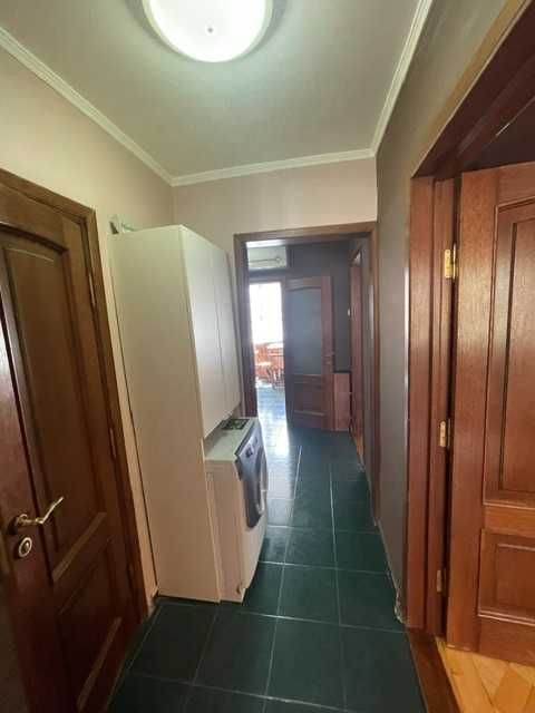 Inchiriere Apartament - 3 Camere - Centrala-AC- Valea Lunga Militari