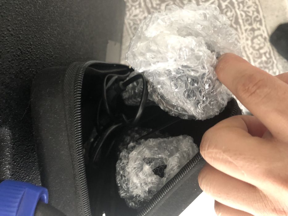 COV колонка новая караоке