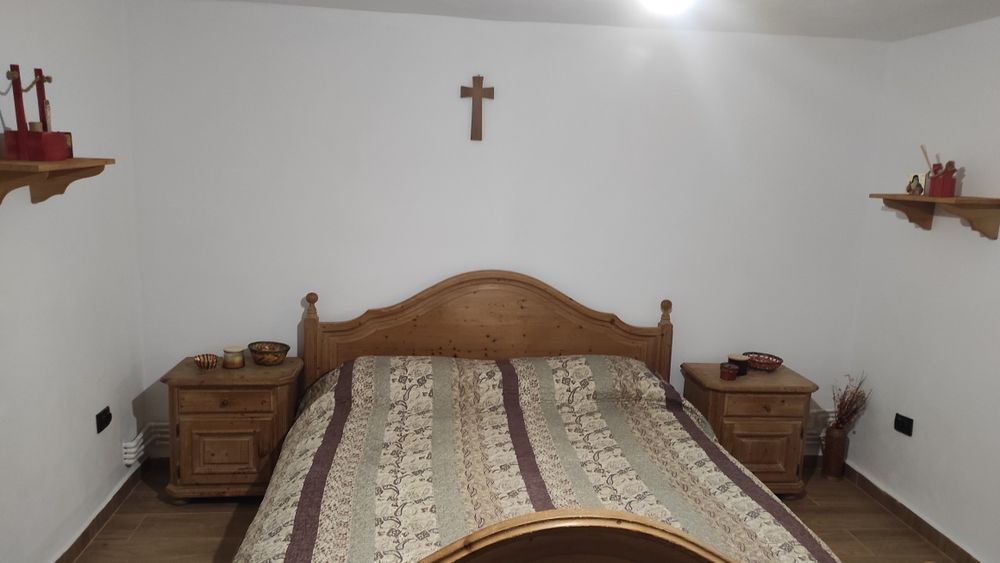 Inchiriez casa in zona Cheilor Nerei,Comuna Carbunari,Caras Severin,Sat Stinapari nr 60