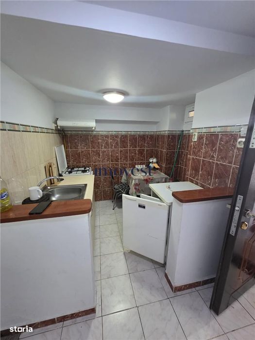Apartament 1 Camera Central