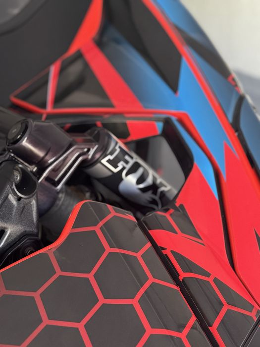 Can Am Maverick X3 XDS