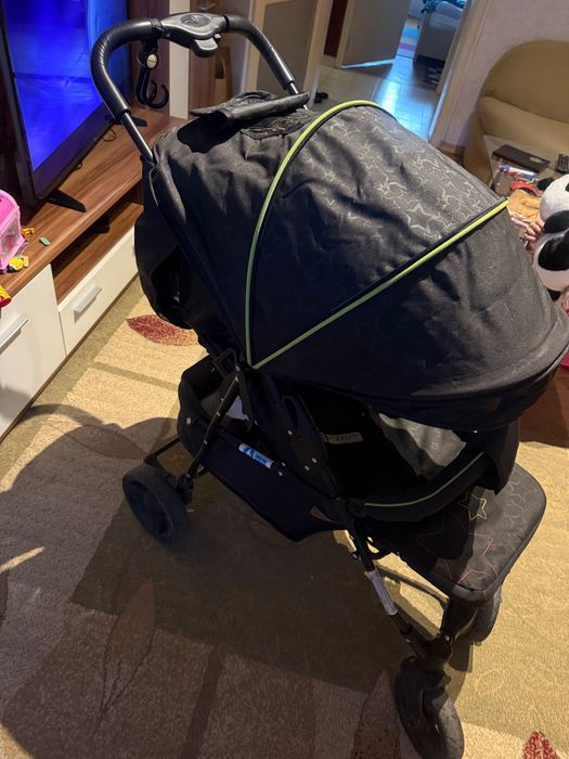 Chipolino Микси - лятна детска количка