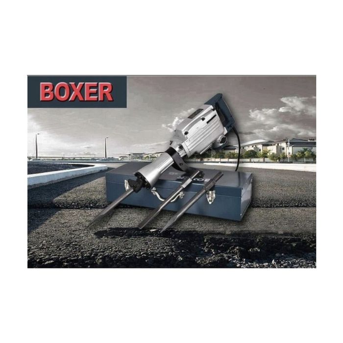 Ciocan demolator Boxer 3200w 45j BX159