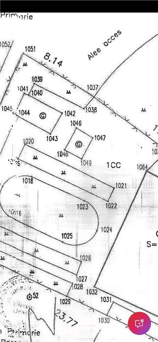 Casa pe sol, teren 468 mp, pretabila - clinica, birouri - Bdul Severin