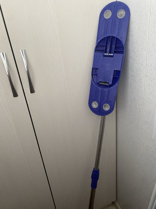 Продам швабру хорршего качества.