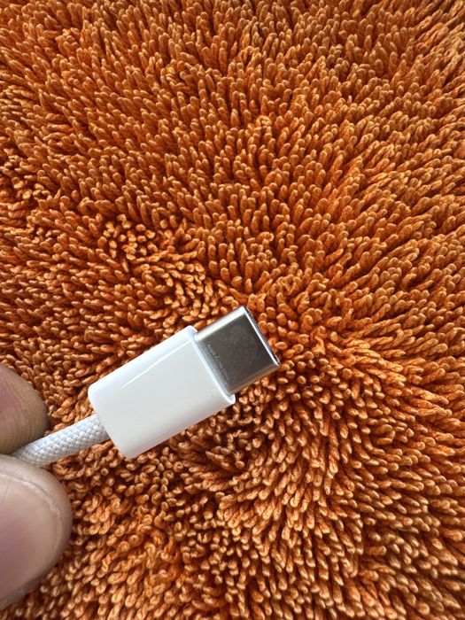 Kabel 17 pro max orginal