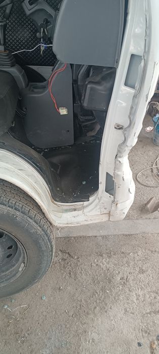 Avto servis hizmati
