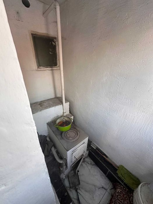 В продаже 3х ком дом Пушкина 54а