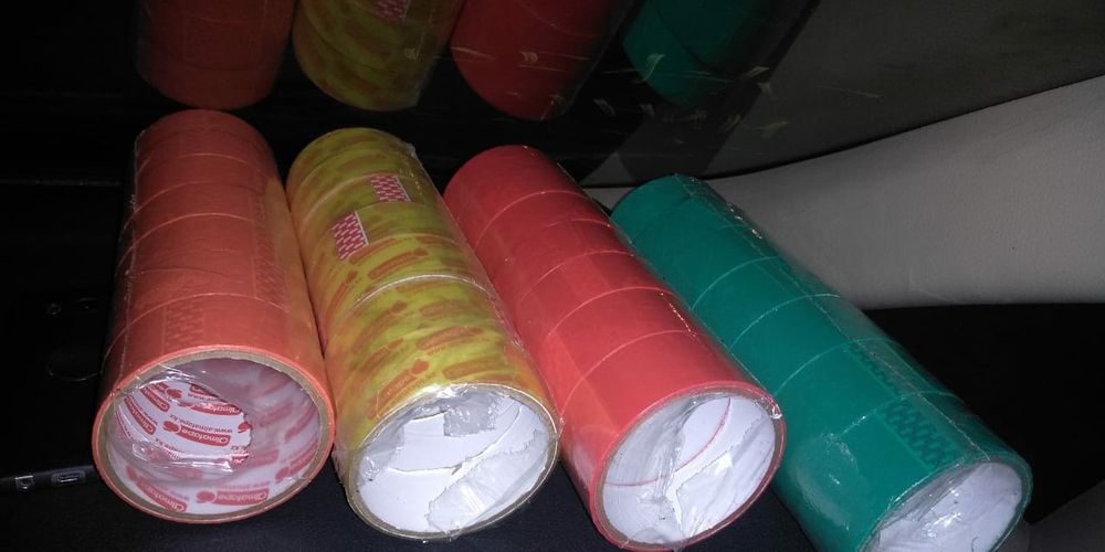 Оптом скотч TM « ONE GRUPS »