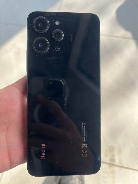 Редми 12 идеал  128