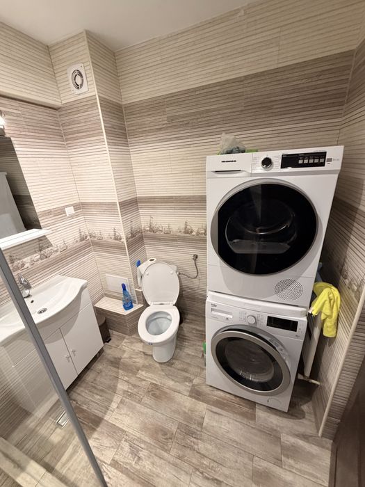 Apartament de inchiriat 2 camere