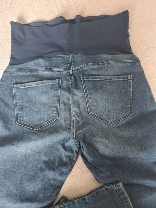 Джинсы для беременных