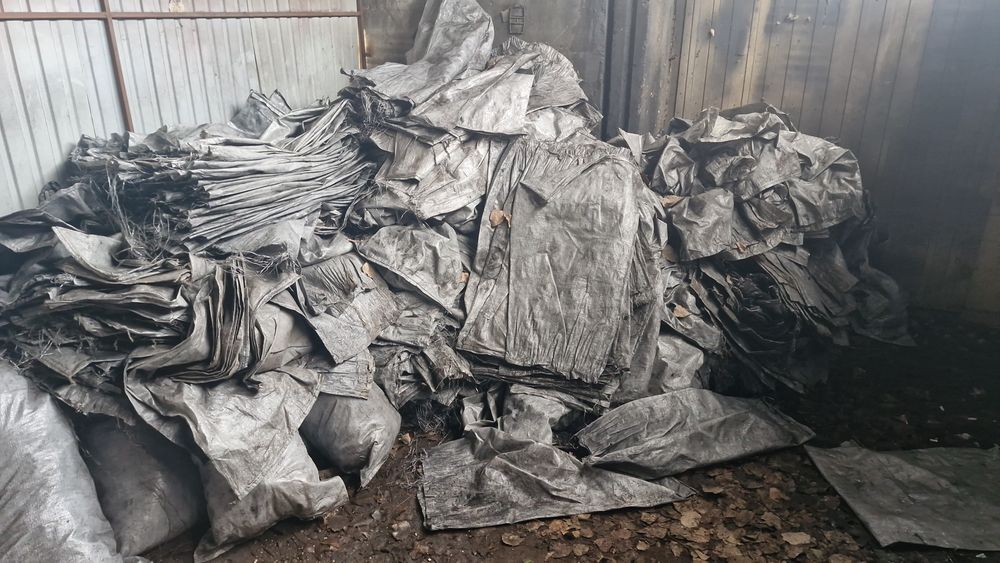 Продаются мешки для каменных углей