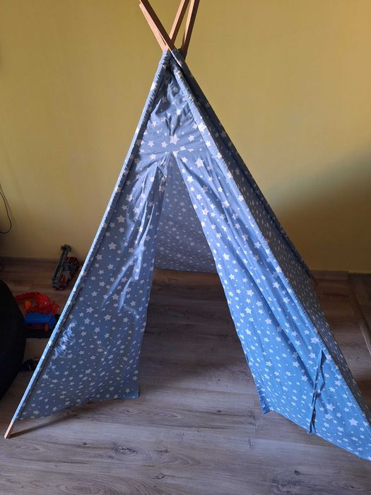 Детска палатка за игра