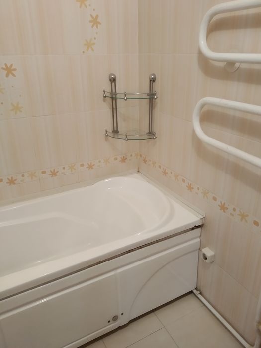 Обмен 2ух коммнатной квартиры