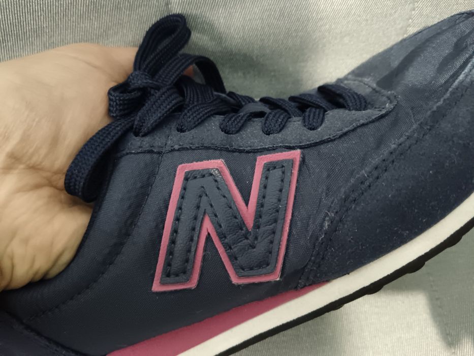 Adidasi new balance 35