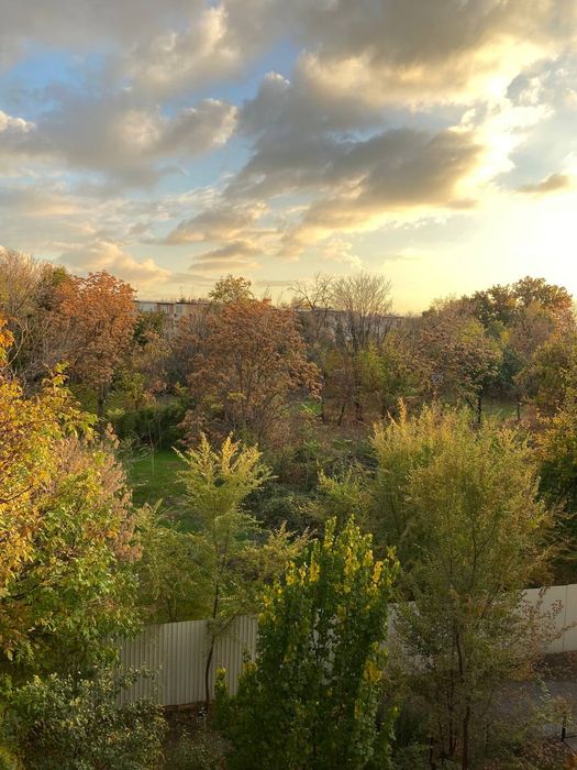 Стильная 1-комнатная квартира, 33 м² | Феруза | 10 минут до ЭКО Базара