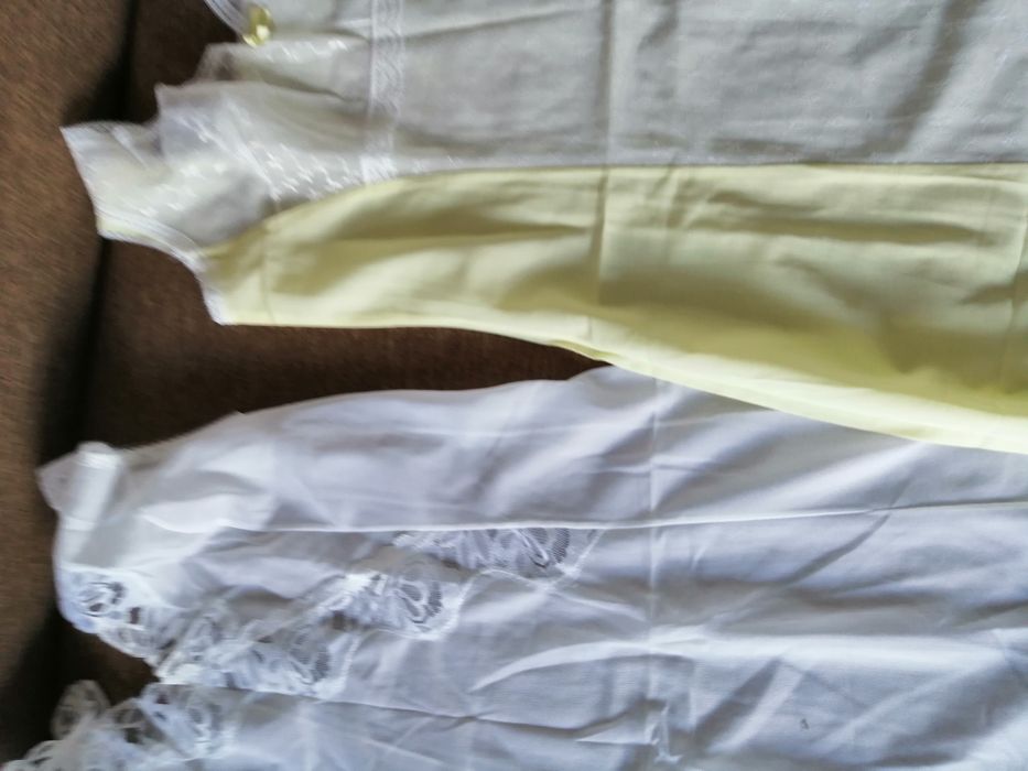 Нови комбинезони от соца