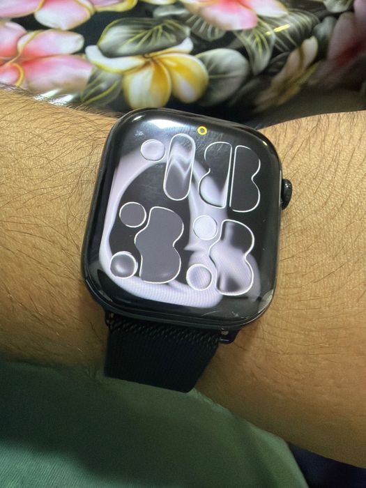 Apple Watch 11 46mm