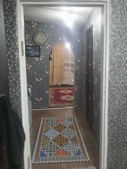 продам 4-х комнатный дом