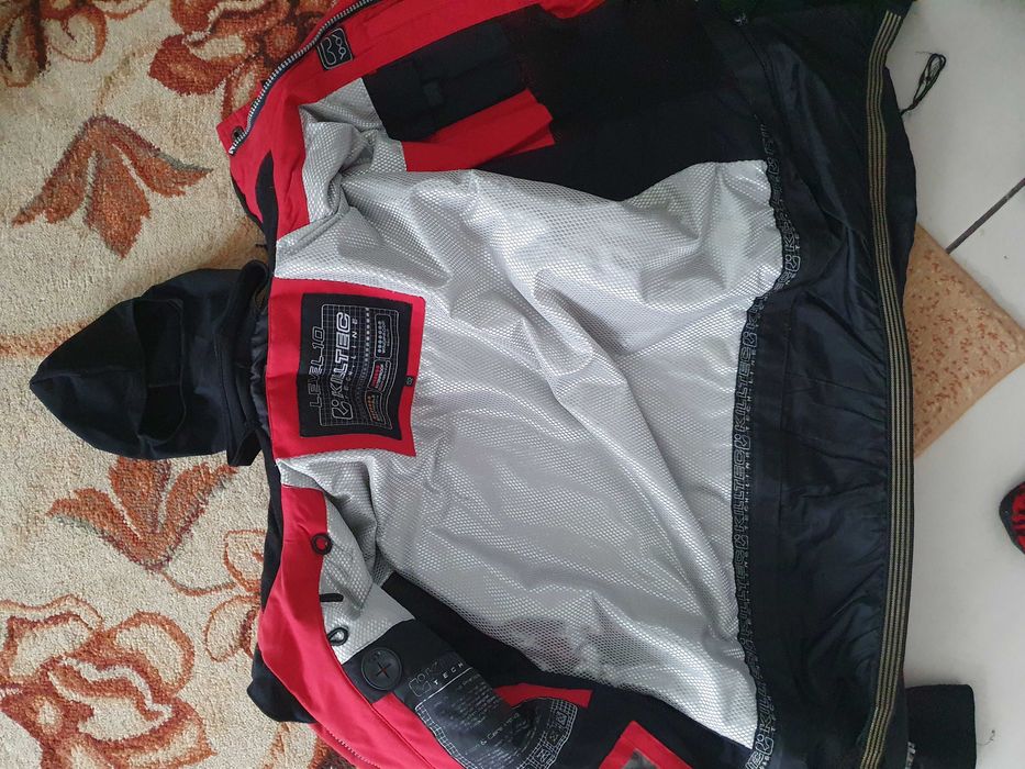 Geaca schi killtec level 10 152cm