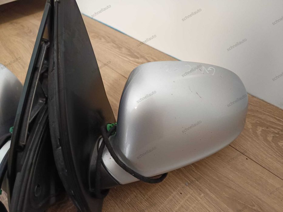 SET Oglinzi electrice cu incalzire VW Golf 5