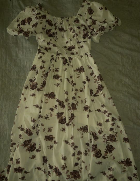 Продам платье              .