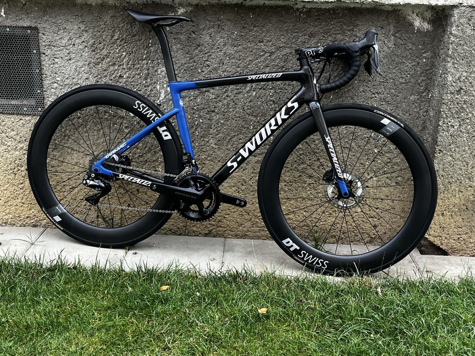 specialized s works - Biciclete | OLX.ro