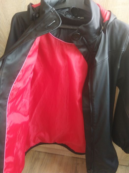 Зимно яке и яке за дъжд-размер/146