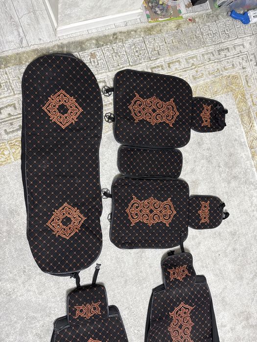 Продам чехол универсальный