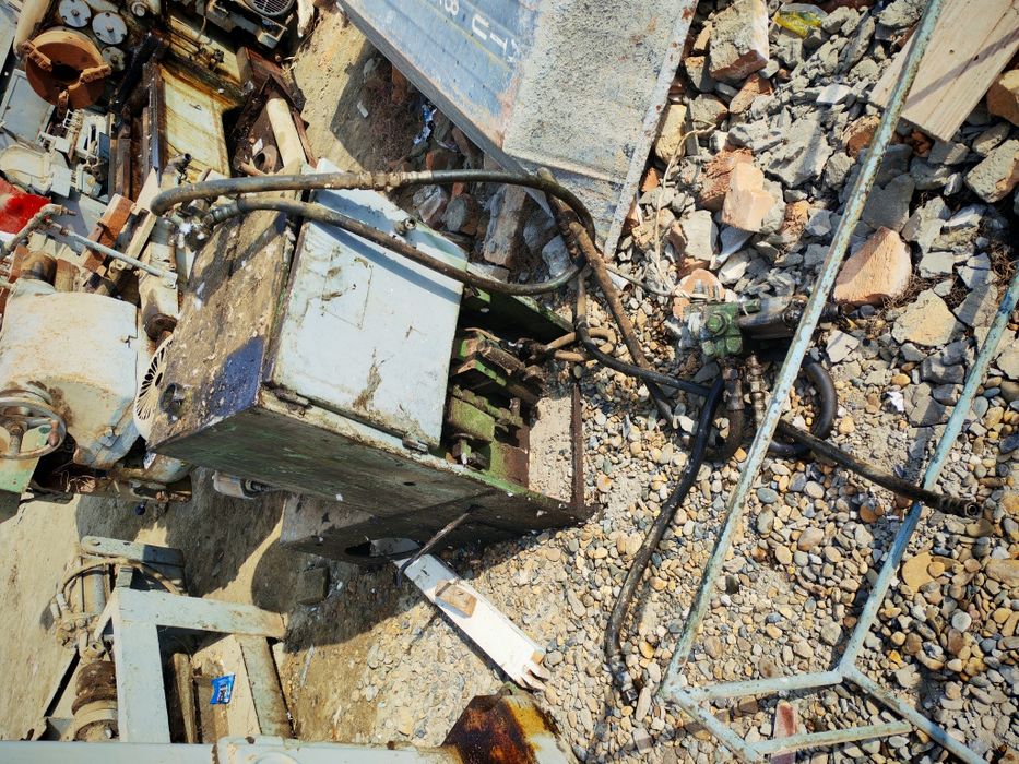 Гидро насоз матери 11 квт ишлайди