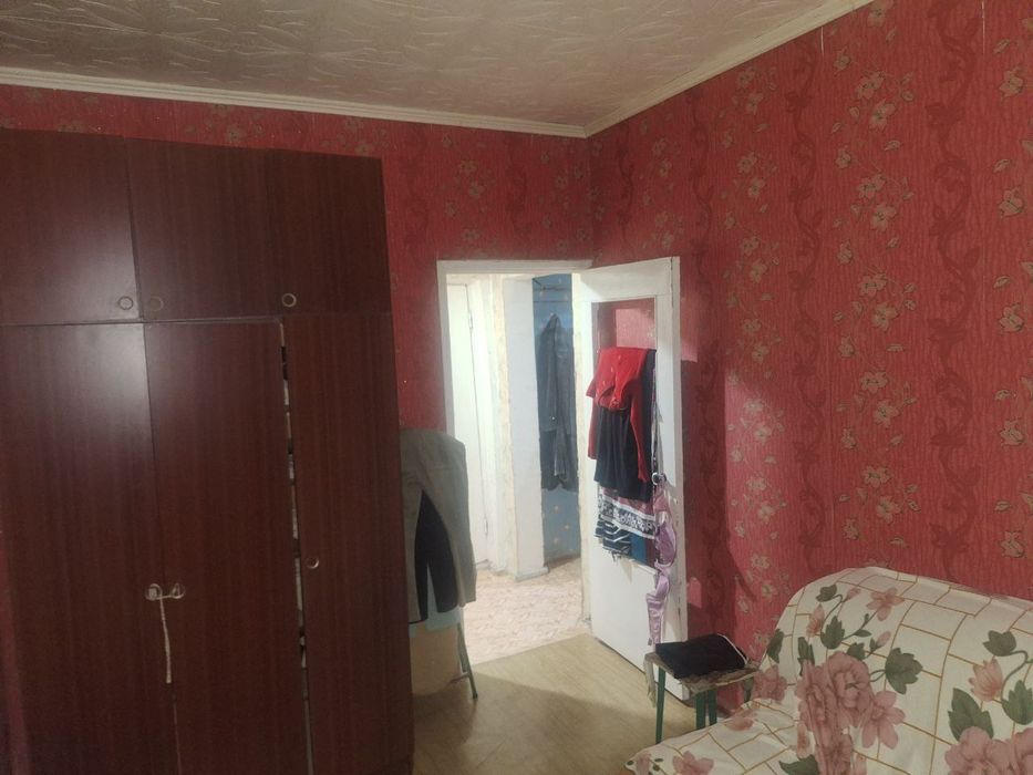 2/6/9 ТТЗ-2 общии коридор