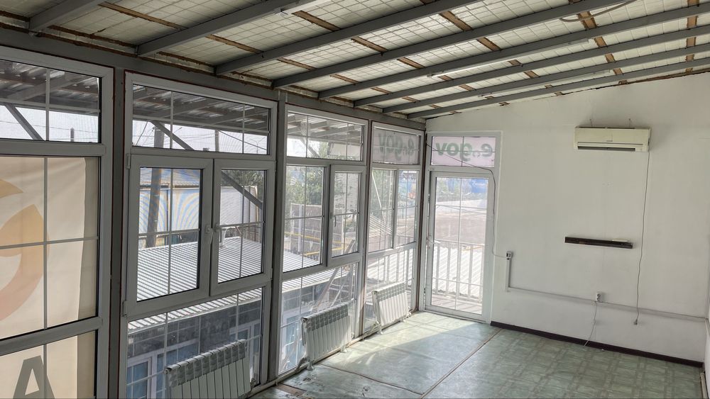 Кабинеты в аренду