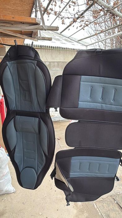 Чехол для машины