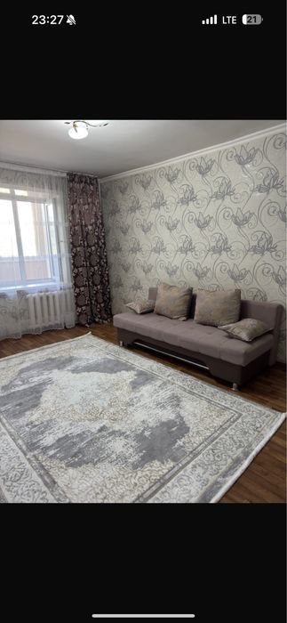 Аренда квартир посуточно