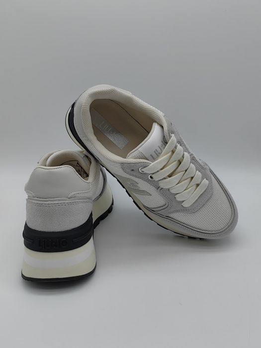 LIU JO AMAZING 25 Оригинални Сникърси