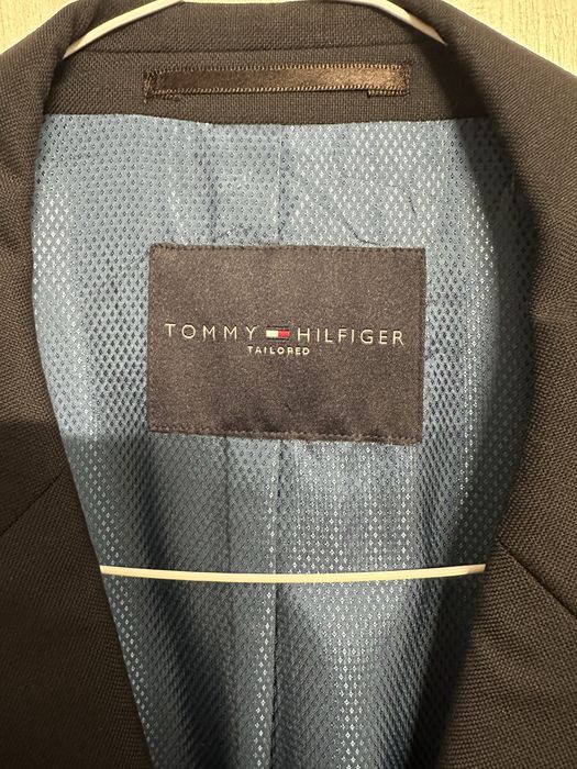 Сако Tommy Hilfiger
