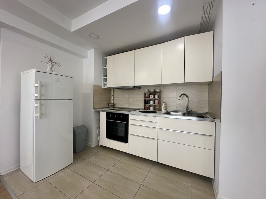 Apartament 2 camere, 53 mp + parcare - Cosmopolis, Pipera