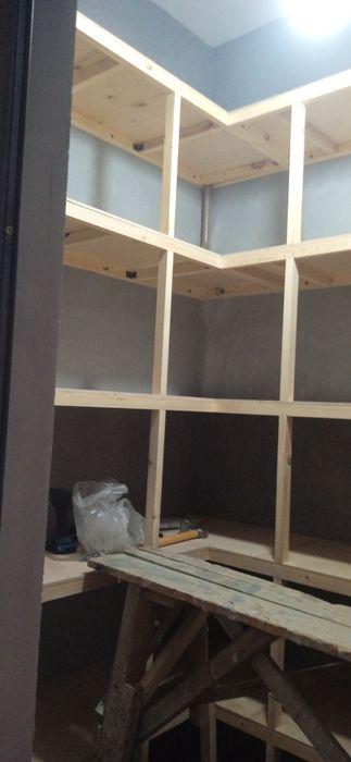 Плотник мебельщик