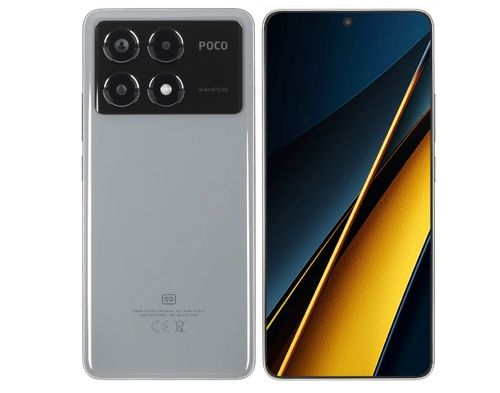 Poco X6 Pro обмен