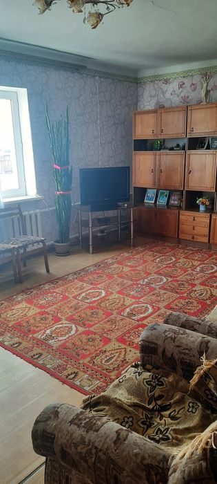 Продаётся дом посёлок каражар