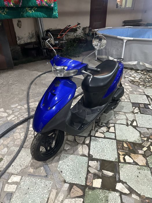 Продам сузуки летс 2