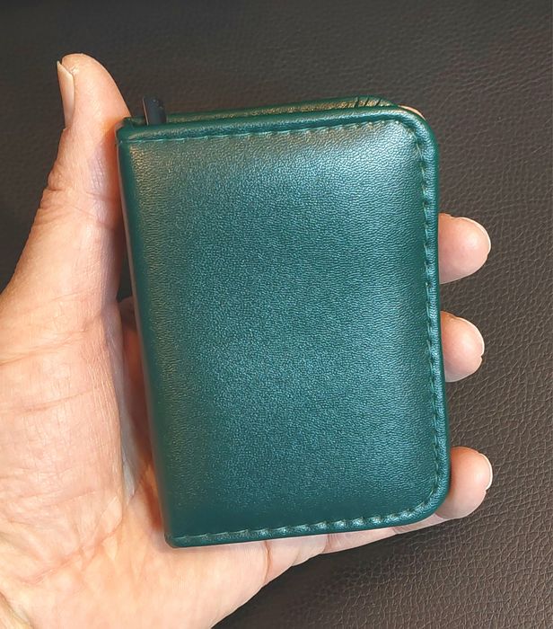 Луксозен Комплект за Маникюр - 9 части