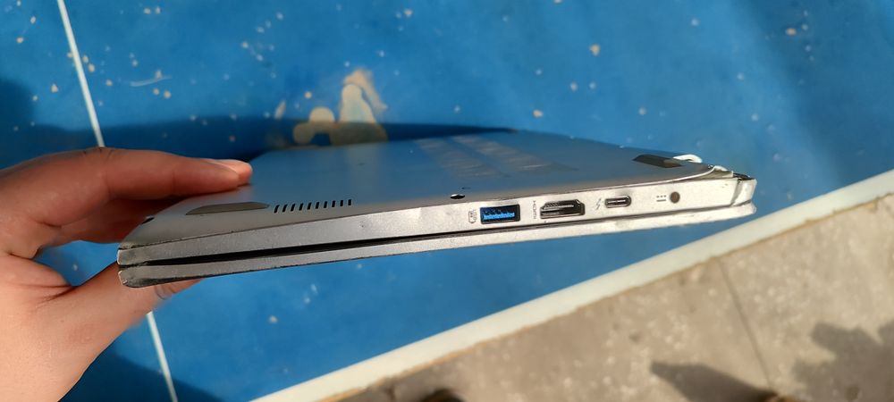 Ультрабук Acer Swift 3