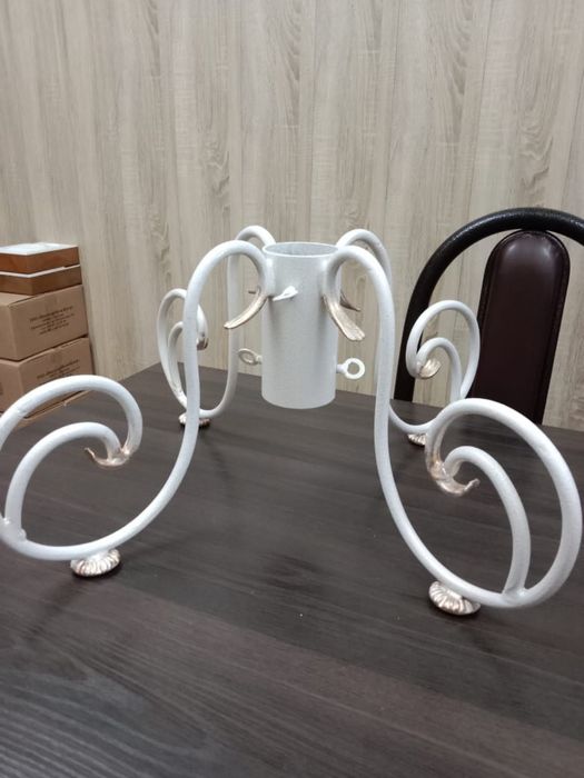 Подставка под елку