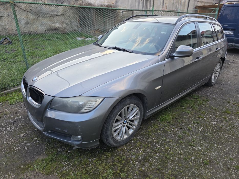 Piese BMW E91 E90 320D 177CP